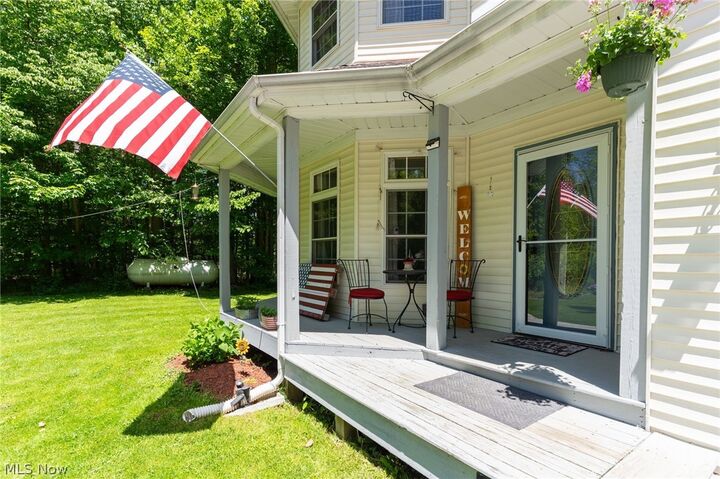 Property Photo:  11795 Kile Road  OH 44024 