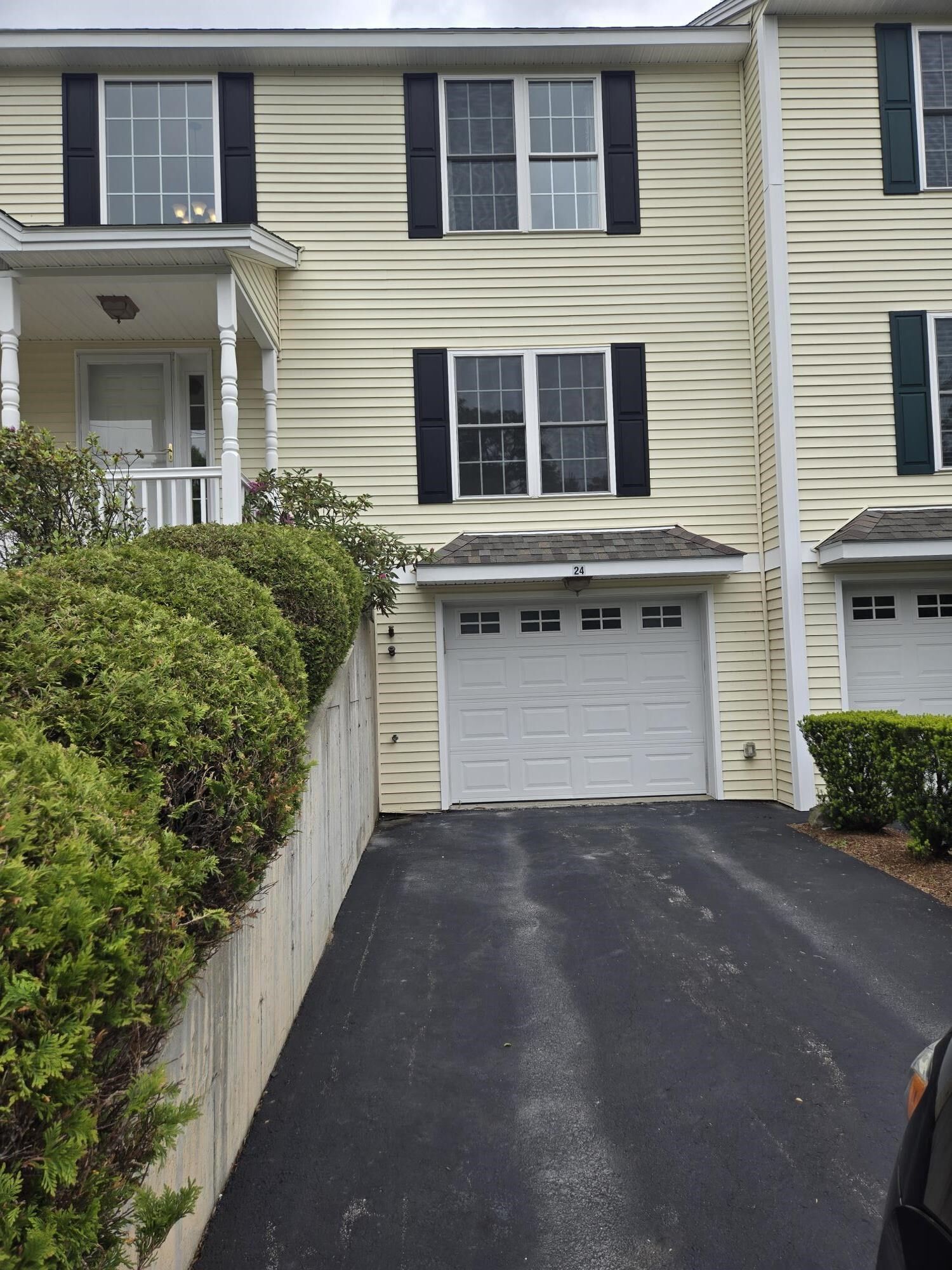 Property Photo: 28 Owens Drive NH 03446