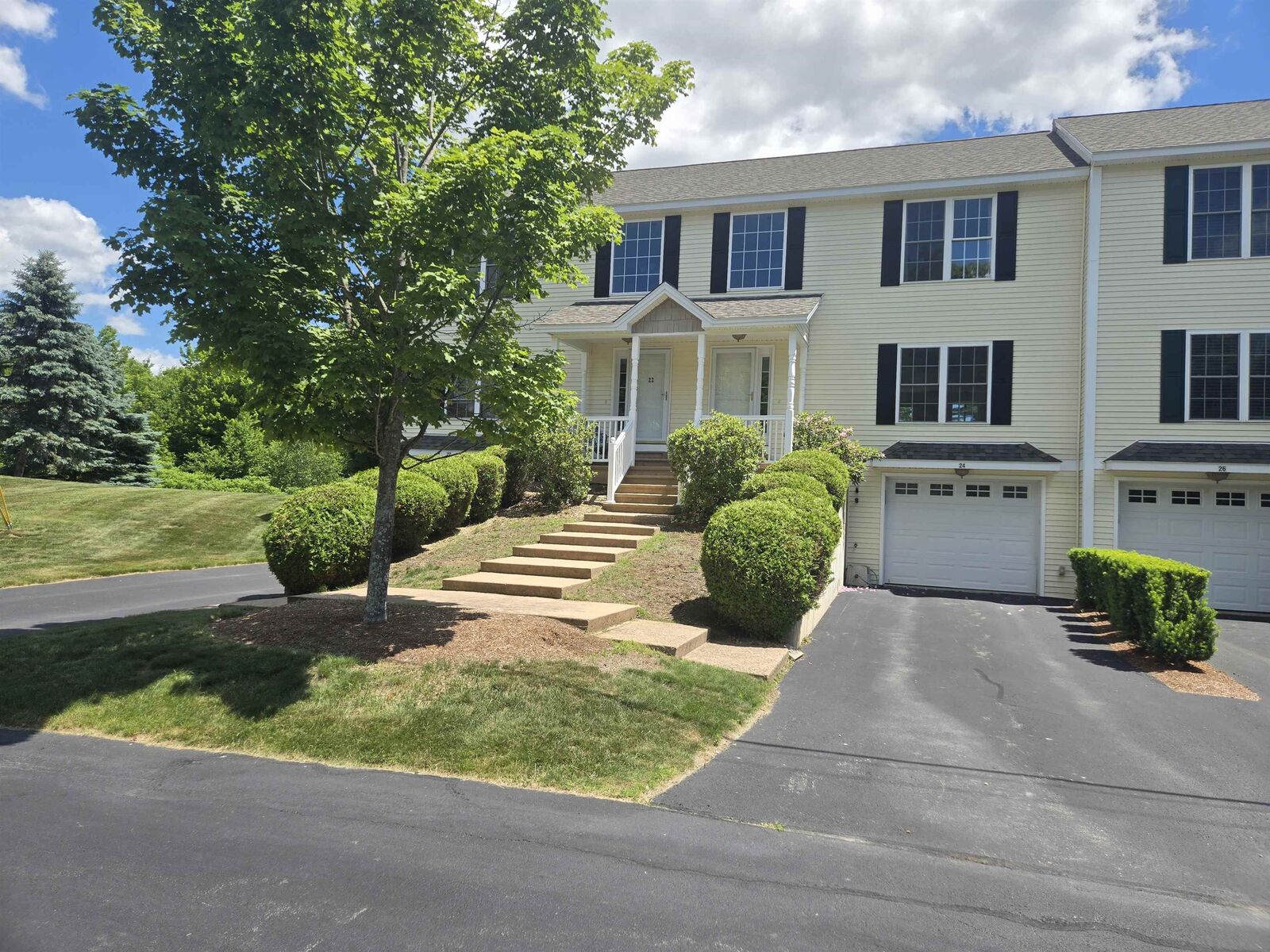 Property Photo:  28 Owens Drive  NH 03446 