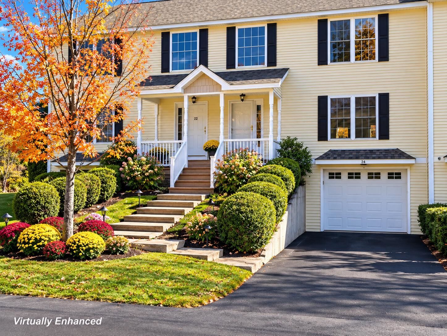 Property Photo: 28 Owens Drive NH 03446