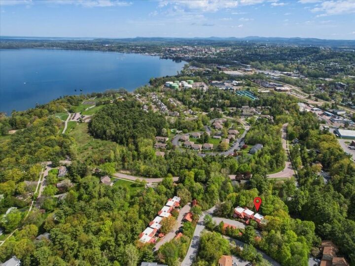Property Photo:  125 Redrock Drive  VT 05401 