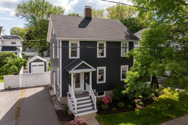 Property Photo:  175 Wibird Street  NH 03801 