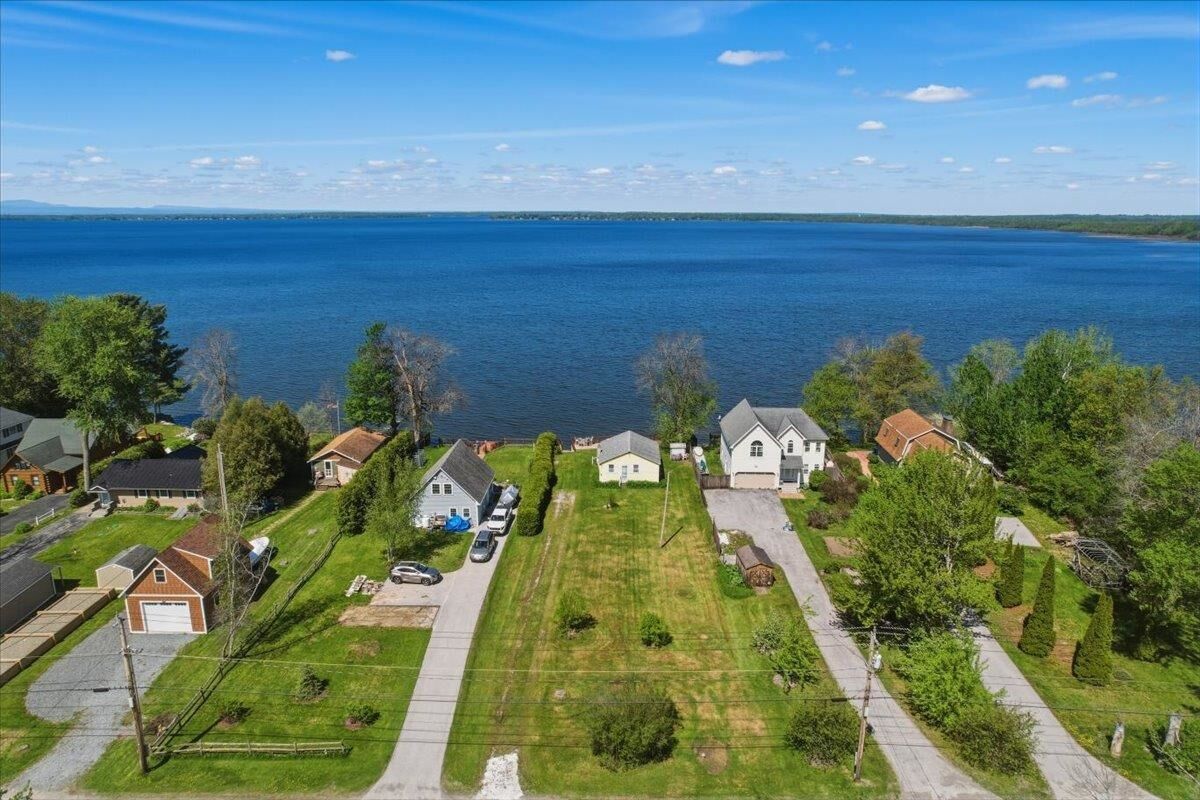 Property Photo: 8 Maquam Shore Road VT 05488