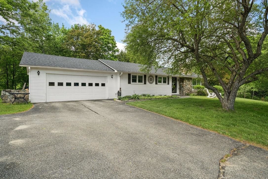 Property Photo:  139 Belknap Avenue  NH 03773 