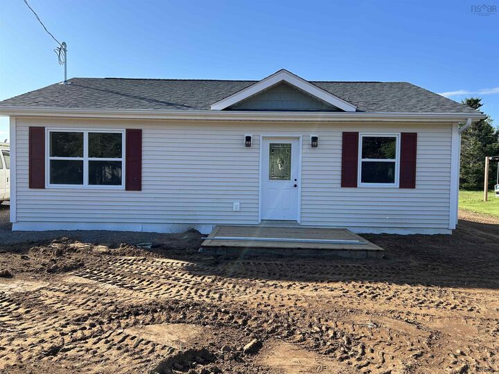 Property Photo: 8622 201 Highway NS B0S 1P0