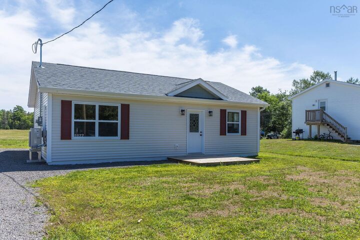 Property Photo: 8622 201 Highway NS B0S 1P0