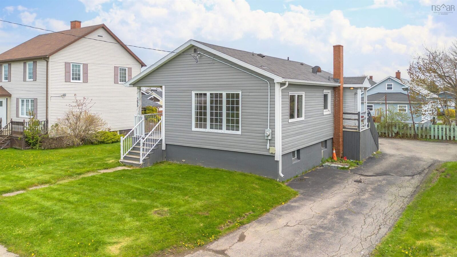 Property Photo:  399 York Street Street  NS B1A 2N1 