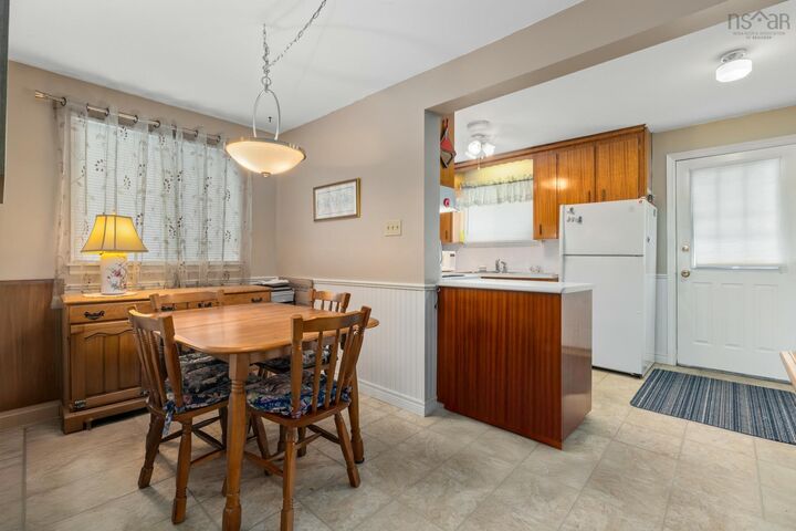 Property Photo: 2883 Connaught Avenue NS B3L 3A2