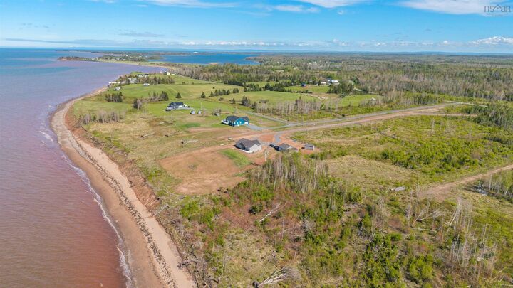 Property Photo:  Lot 22-R1 Shore Road  NS B0K 1H0 