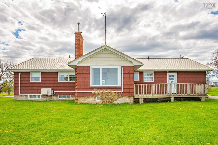 Property Photo: 9735 Highway 1 NS B0W 2Z0