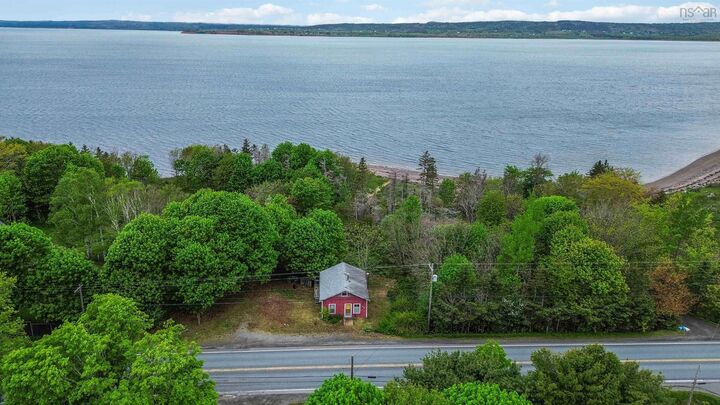 Property Photo:  8721 Highway 101  NS B0V 1A0 
