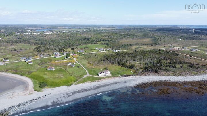 Property Photo: 3160 Main Shore Road NS B5A 5V5