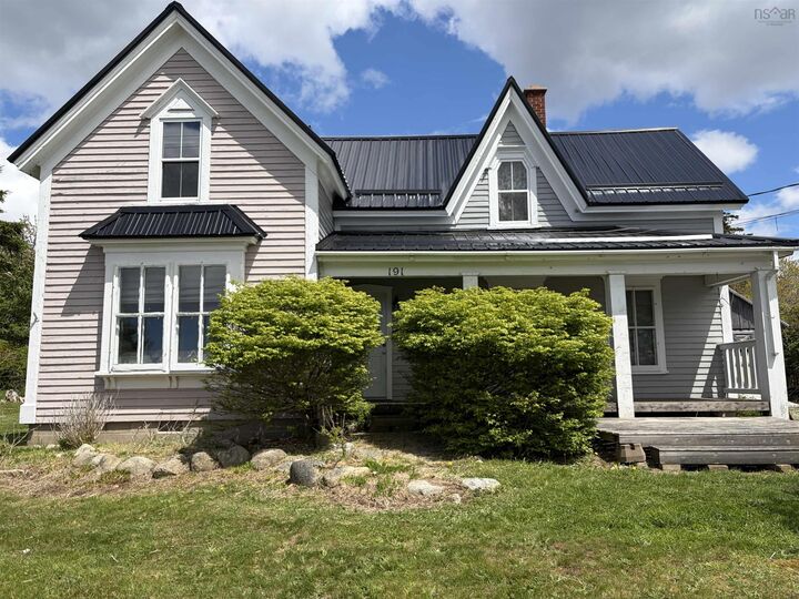191 Sherose Island Road — photo 1