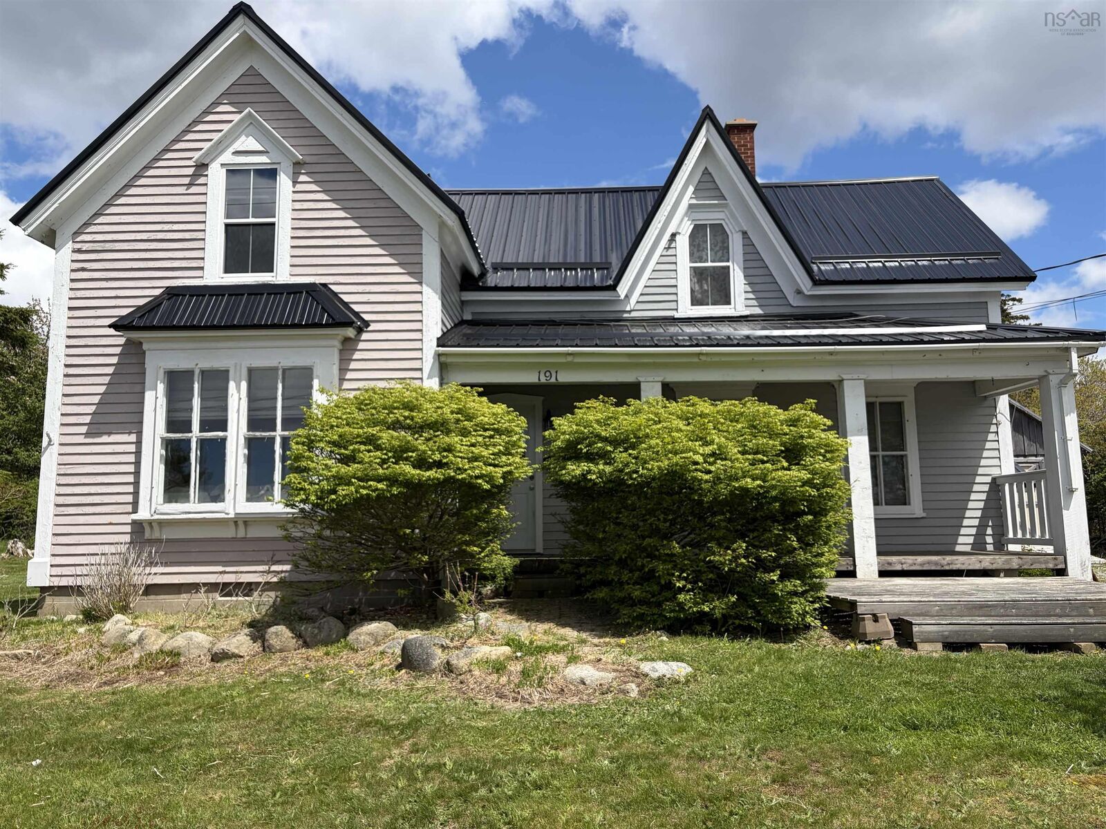 Property Photo:  191 Sherose Island Road  NS B0W 1G0 
