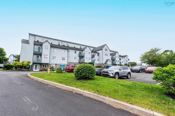 Property Photo:  101 2 Lombardy Lane  NS B2X 3E4 