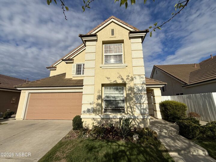 Property Photo:  2230 Riverton Drive  CA 93458 