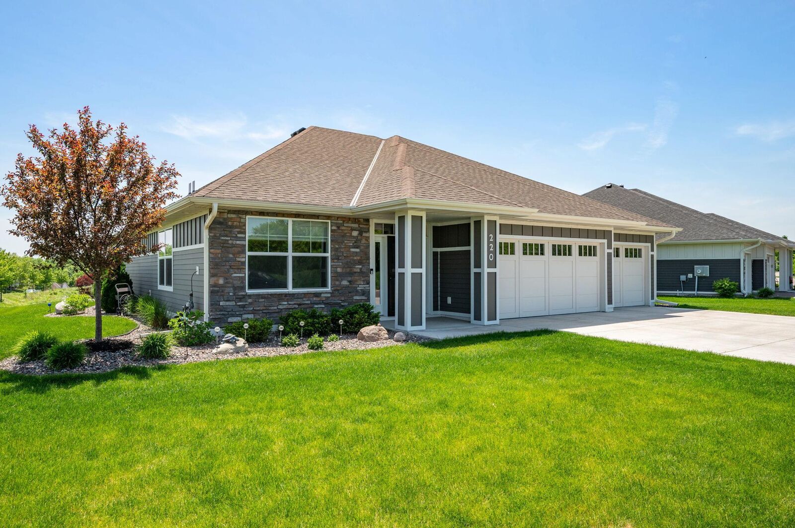 Property Photo: 220 2nd Street SE MN 55376