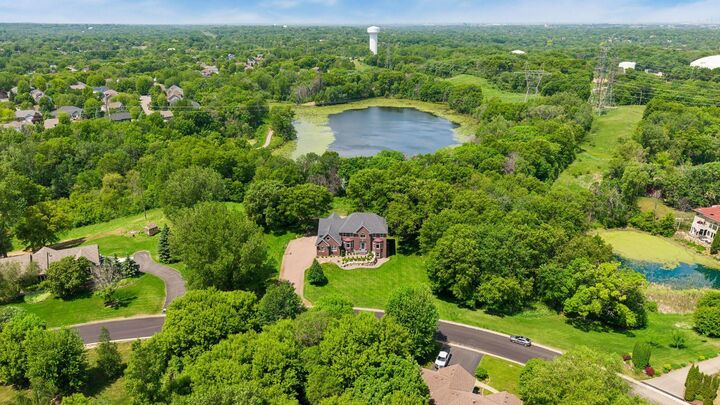 Property Photo: 10681 Alameda Avenue MN 55077