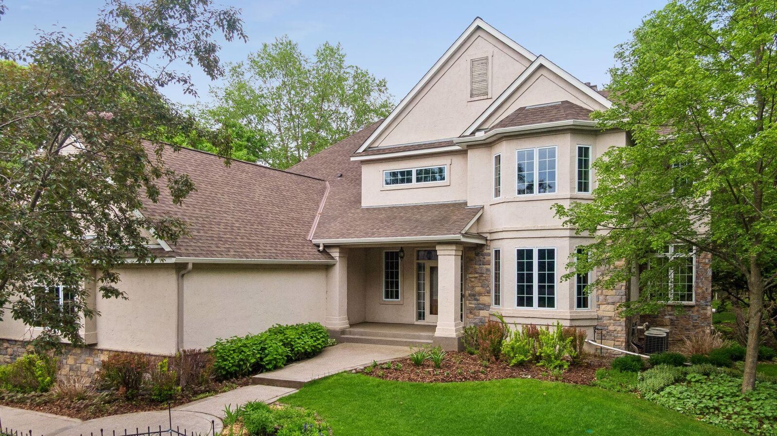 Property Photo:  11673 Irish Avenue N  MN 55082 