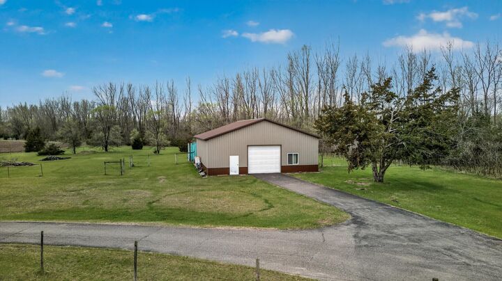 Property Photo:  12250 Afton Avenue NE  MN 55362 