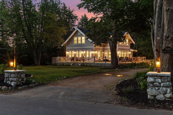 Property Photo:  5685 Howards Point Road  MN 55331 