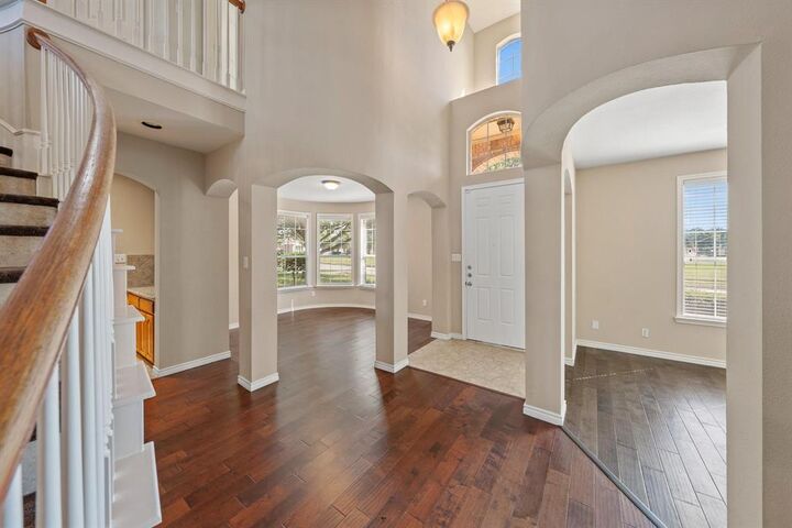 Property Photo:  13459 Juneau Drive  TX 75033 