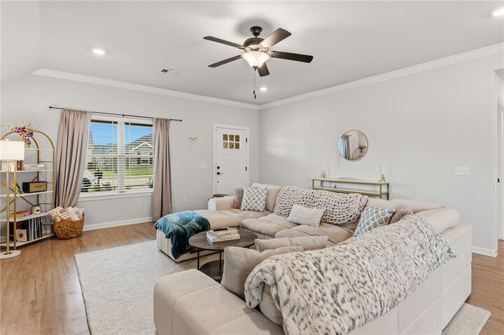 Property Photo:  61 Manhattan Way  AR 72704 