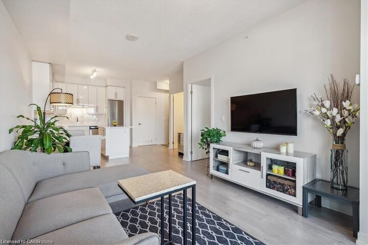 Property Photo: 2093 Fairview Street 1910 ON L7R 0E6