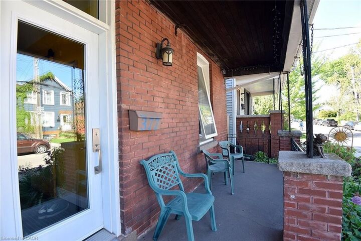 Property Photo: 377 Macnab Street N ON L8L 1K9