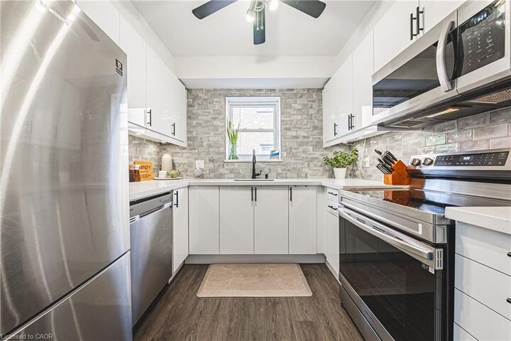 Property Photo:  836 Concession Street 208  ON L8V 1E2 