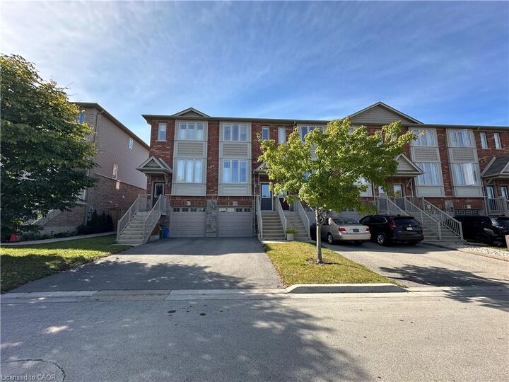 Property Photo:  69 Edenrock Drive  ON L8E 0G7 
