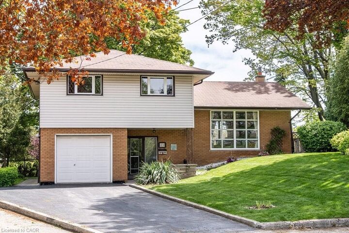 23 Keen Court — photo 1
