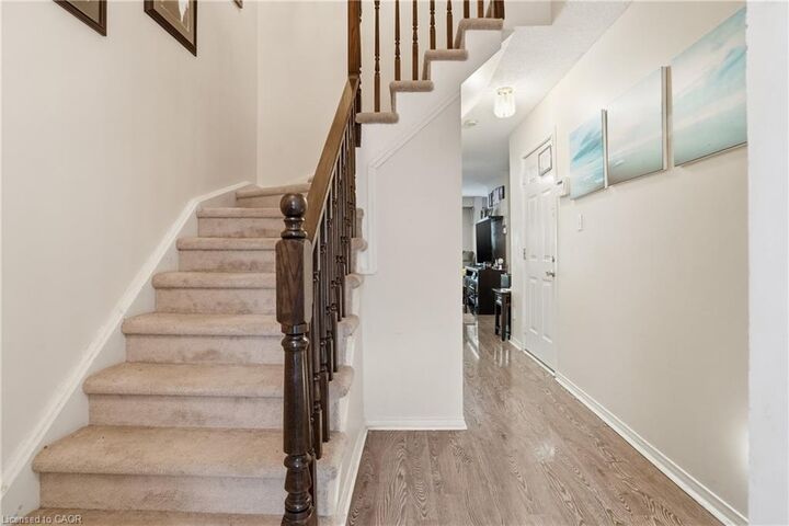 Property Photo:  565 Rymal Road E 2  ON L8W 3Y2 