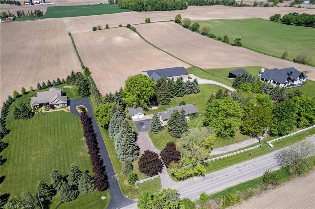 Property Photo: 1068 Cameron Road ON N0B 1E0