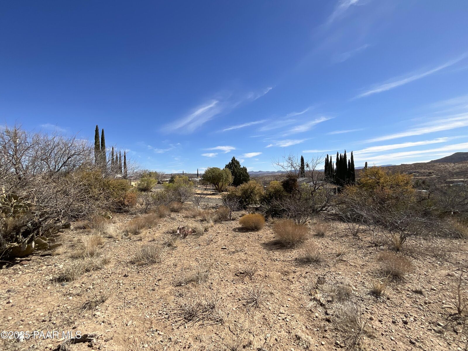 Property Photo: 20701 E Deer Valley Lane AZ 86333