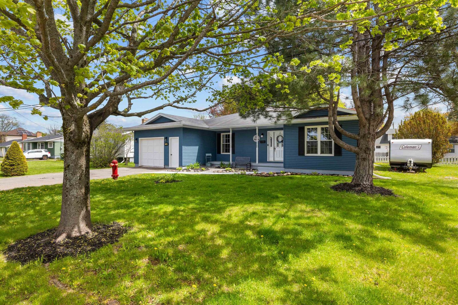 Property Photo: 10 Mackay Drive PE C1A 5W1