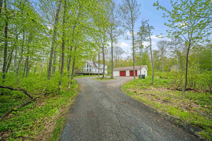Property Photo:  513 Mill Road  PE C0B 1M0 