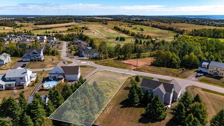 Property Photo: Lot Creekside Drive PE C1B 4C4