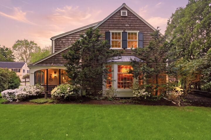Property Photo:  59 Forest Street  MA 02421 
