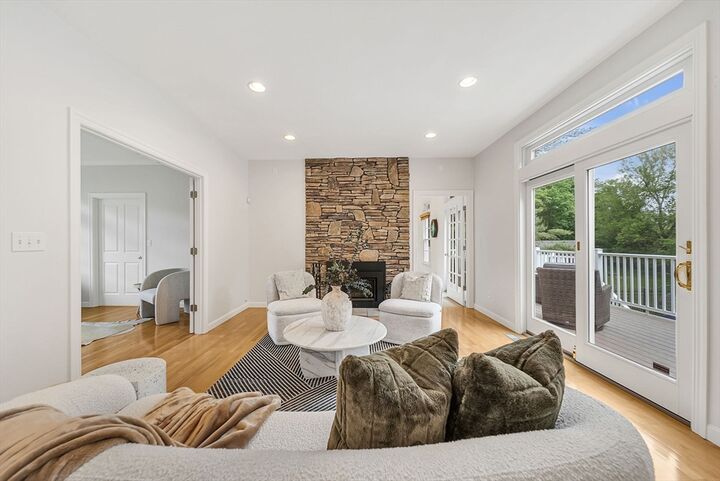 Property Photo:  140 Winch Street  MA 01701 