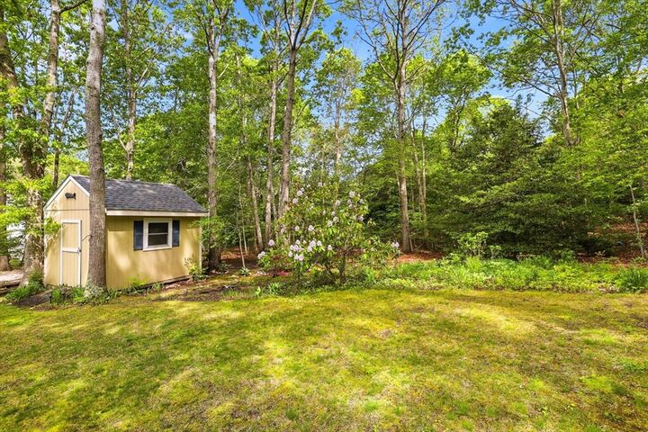 Property Photo:  17 Briggs Ave  MA 02532 