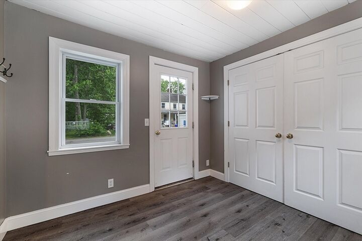 Property Photo:  60 Chapel St  MA 01464 