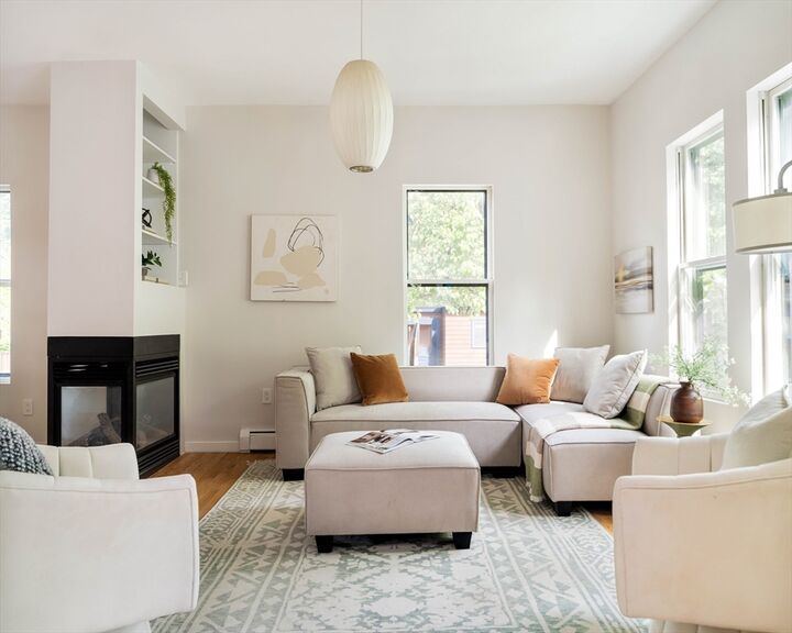 Property Photo:  514 Franklin Street  MA 02139 