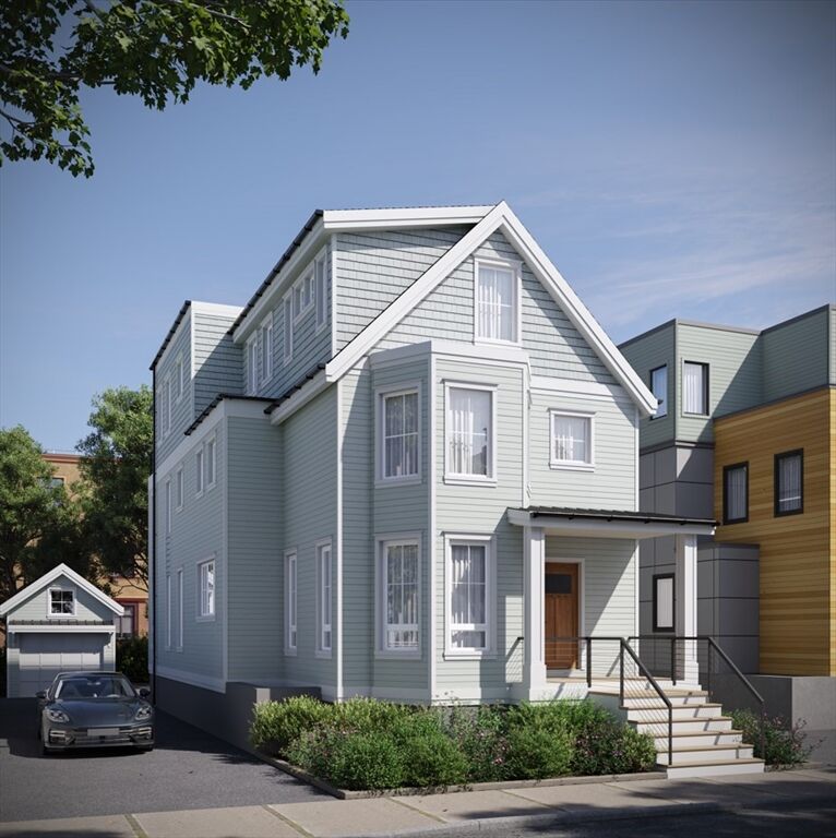 Property Photo: 21 Cottage Park Ave MA 02140