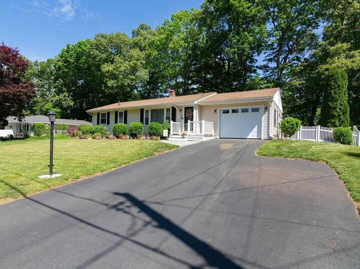 Property Photo:  42 Bruce Road  MA 02019 
