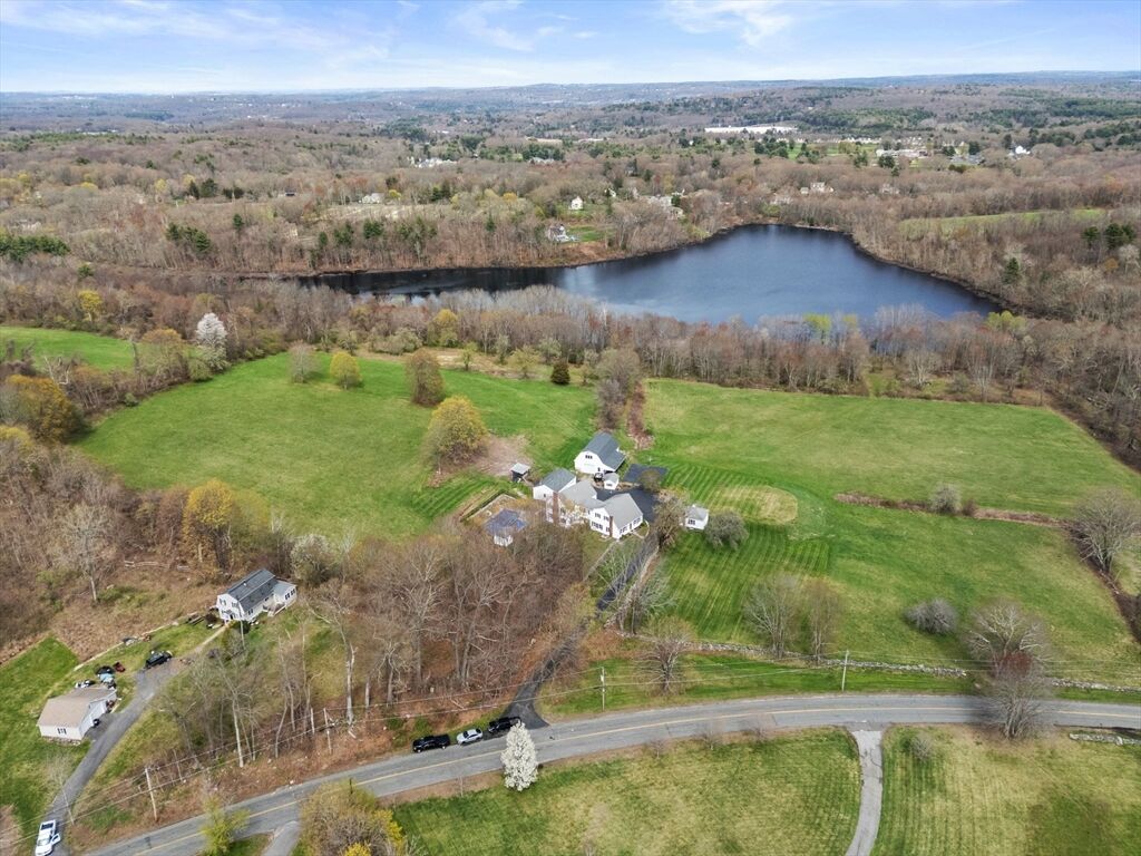 Property Photo:  63 Uxbridge Rd  MA 01590 
