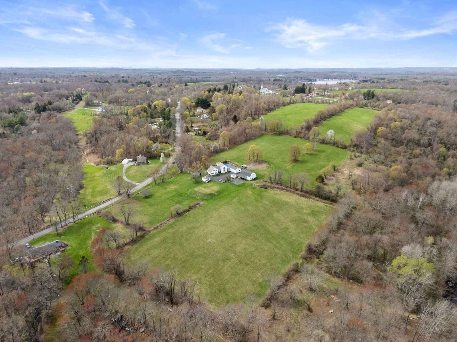 Property Photo:  63 Uxbridge Rd  MA 01590 