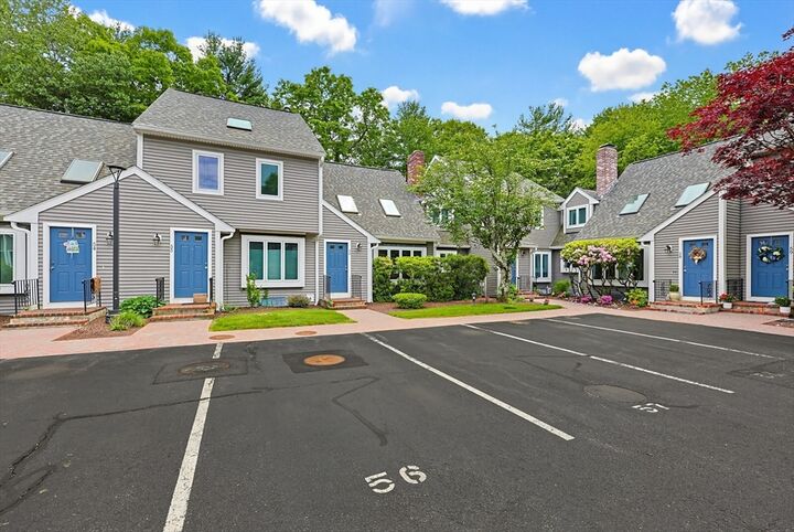 Property Photo:  56 Indian Cove Way 56  MA 02334 