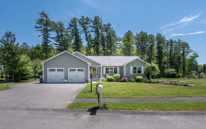 Property Photo:  23 Maris Ln  MA 02764 