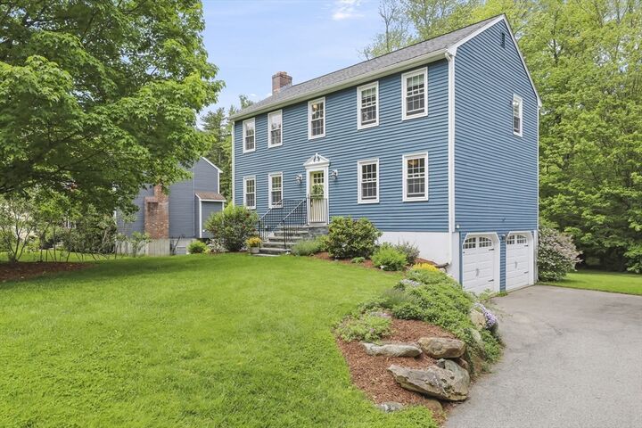 Property Photo:  622 Lisa  MA 02038 